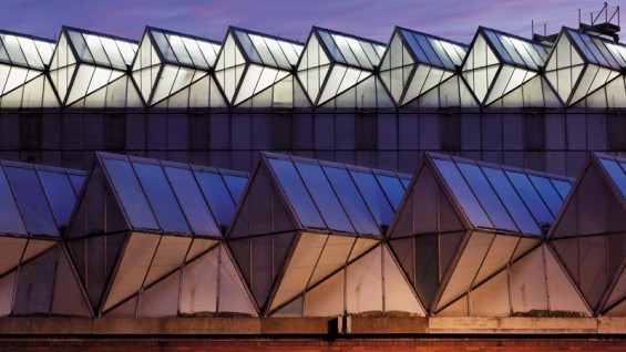Cooper Union Stock Photo